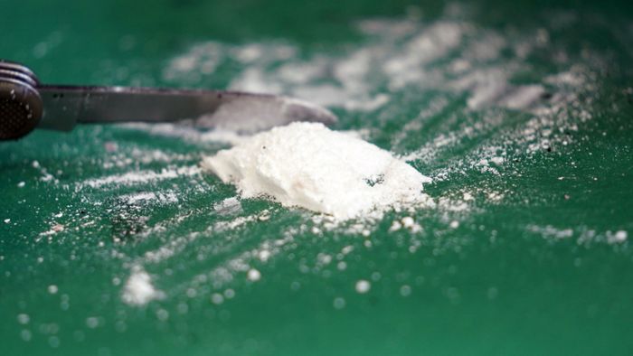 Immer mehr Kokain im Hamburger Hafen sichergestellt