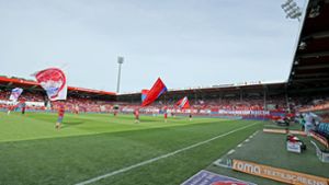 1. FC Heidenheim kommt Stadion-Ausbau weiteren Schritt näher