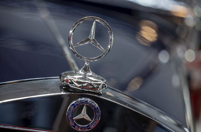 In Ungarn mit chinesischem Konzern: Mercedes baut Produktionsstätte für E-Auto-Batterien