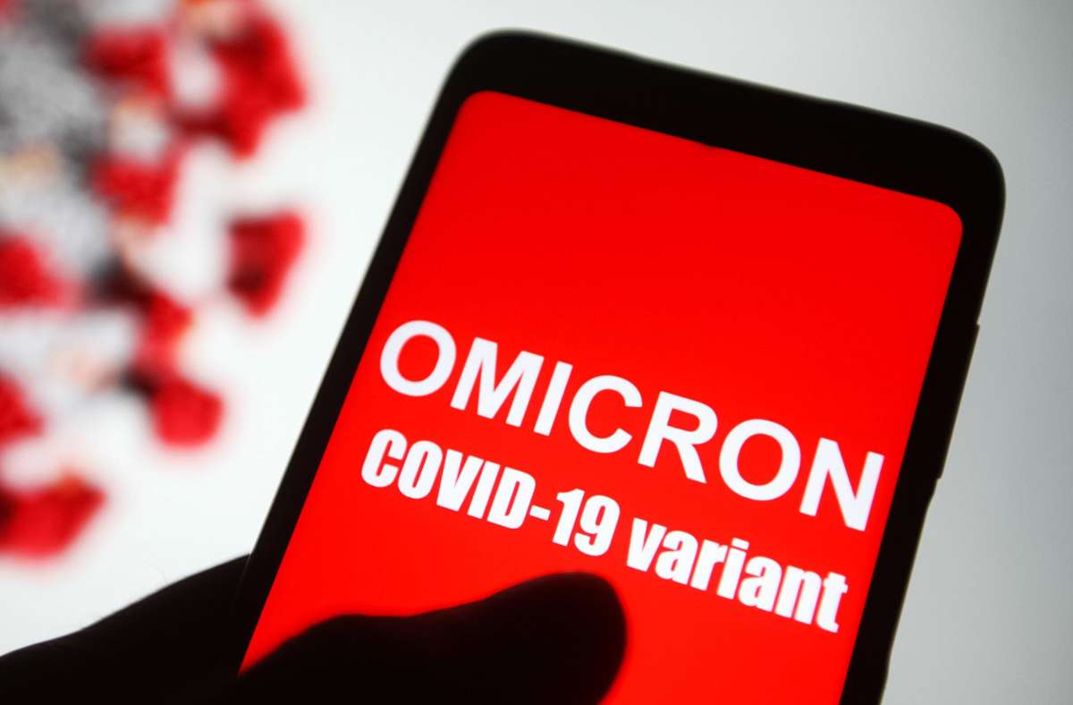Corona-Variante Omikron: Deshalb wird Xi im Alphabet übersprungen