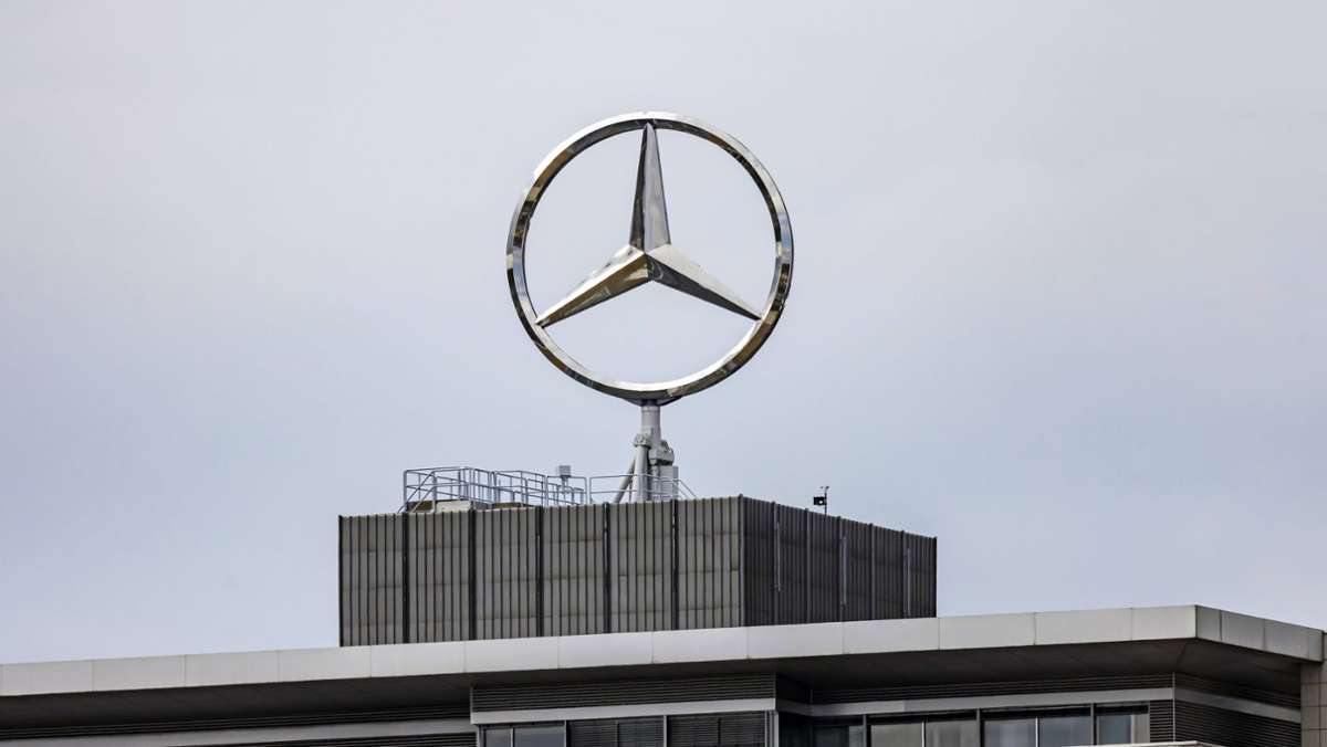 Lieferkettengesetz ab 2023 : Das kommt auf Mercedes-Benz, Stihl und Co.  zu