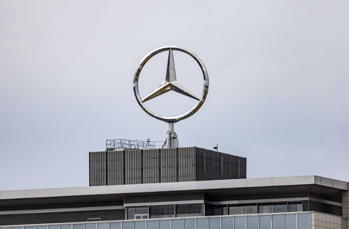 Lieferkettengesetz ab 2023 : Das kommt auf Mercedes-Benz, Stihl und Co.  zu