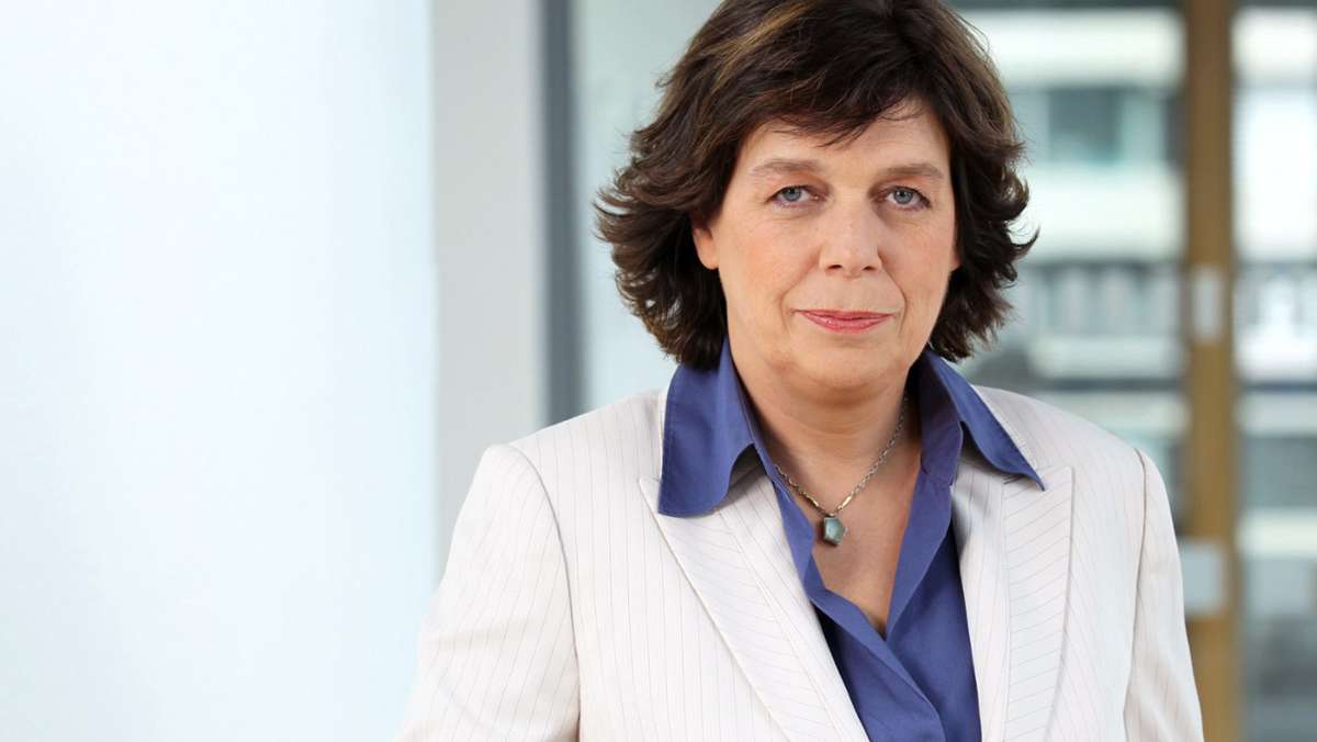 Sabine Rossbach: NDR-Funkhauschefin zieht sich nach Vorwürfen vorerst zurück