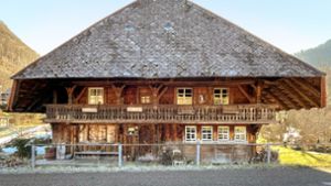 Ein Schwarzwald-Dorf streitet