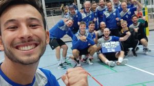VfL Sindelfingen fährt ungefährdeten Auftaktsieg gegen Mitfavoriten ein