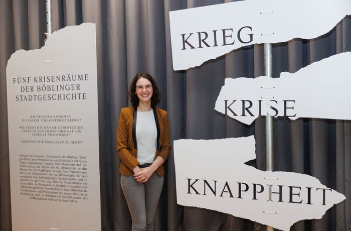 500 Jahre nach dem Aufstand: Bauernkrieg: Böblinger Museum bereitet sich auf Gedenkjahr vor
