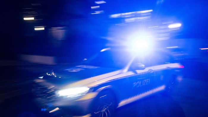Fiat Ducato in Köngen gestohlen