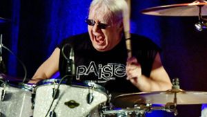 Drummer Ian Paice: „Musikalisch  war es nie besser“