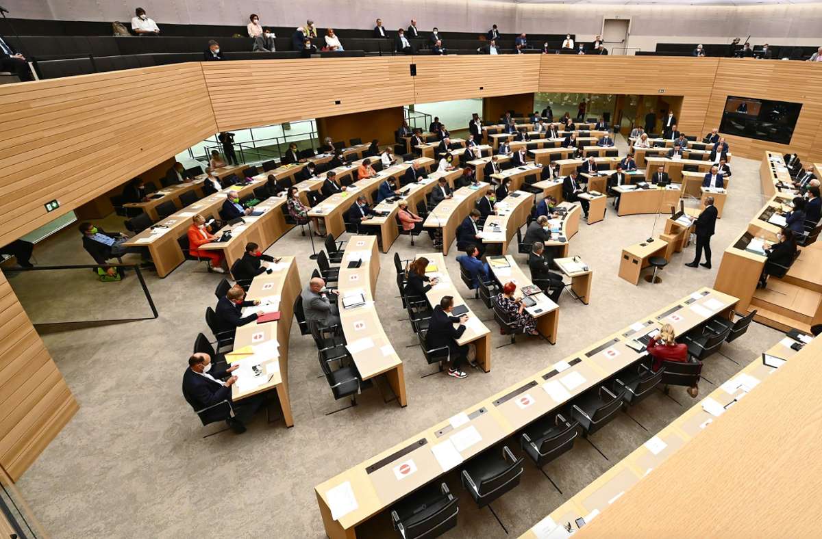 Neues Landtagswahlrecht: Profitieren Frauen von der Wahlrechtsreform?