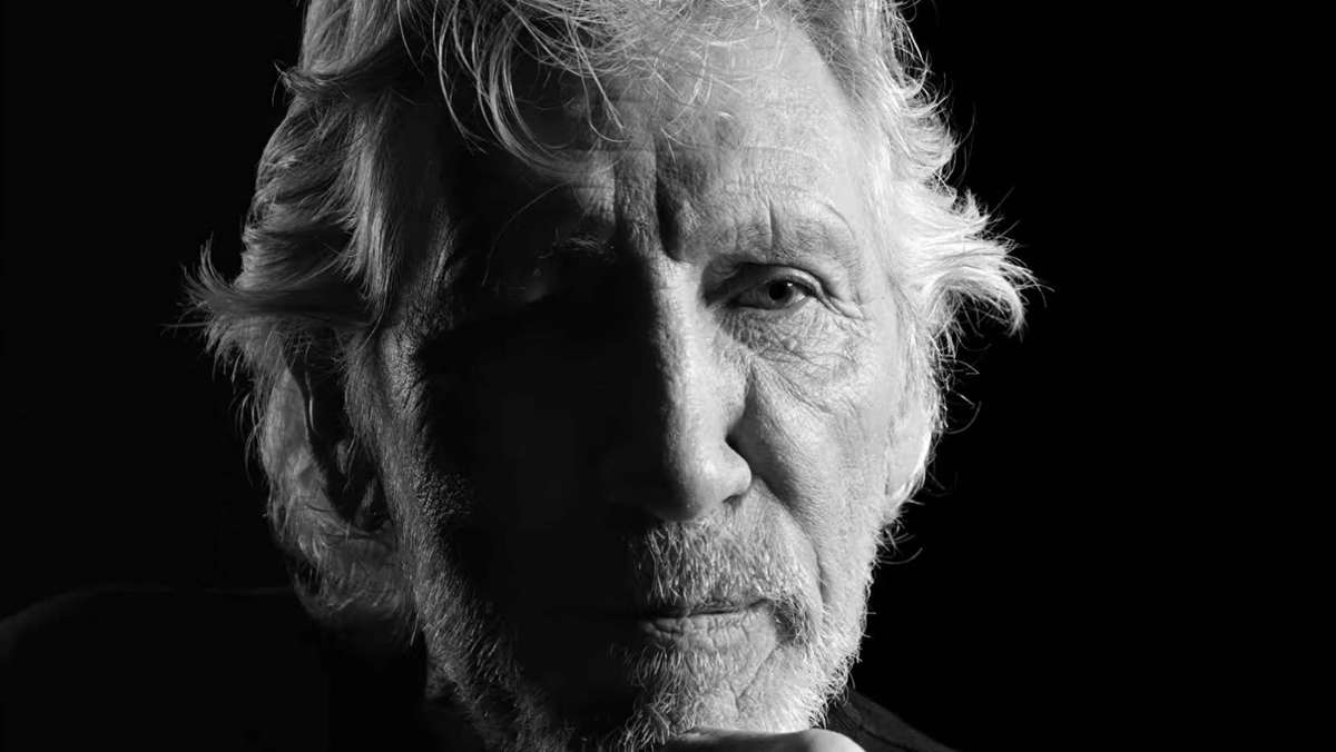 Roger Waters  80. Geburtstag: Der Mann, der Pink Floyd demontiert