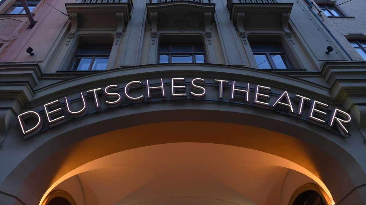 Deutsches Theater: Die Zauberflöte als Musical