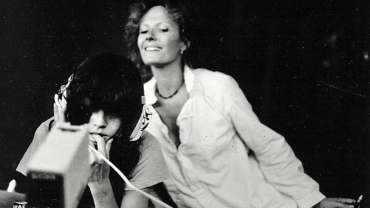 Ausstellung im WKV: Schauspielerin Delphine Seyrig und der Feminismus der 70er und 80er