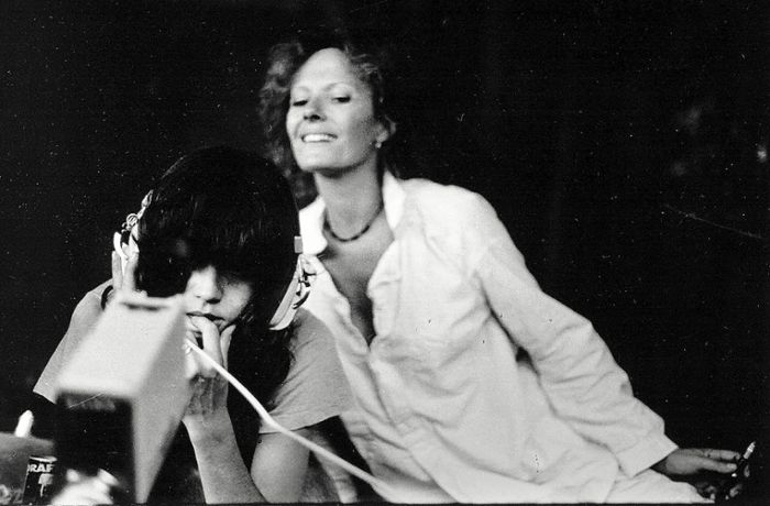 Ausstellung im WKV: Schauspielerin Delphine Seyrig und der Feminismus der 70er und 80er