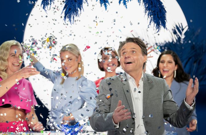Daily Soap auf RTL: „Gute Zeiten, schlechte Zeiten“ feiert 30. Geburtstag