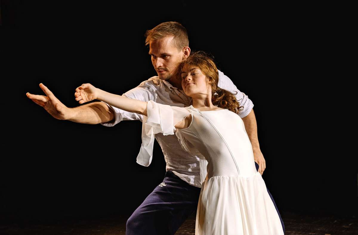 Digitale Premiere von Die Tanzkompanie: Inklusiver Blick auf den Tanz