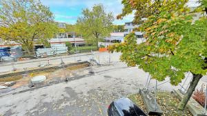 Lidl-Parkplatz in Böblingen: Senior verwechselt Brems- mit Gaspedal – Auto  stürzt mehrere Meter in die Tiefe - Stadt und Kreis Böblingen -  Kreiszeitung Böblinger Bote