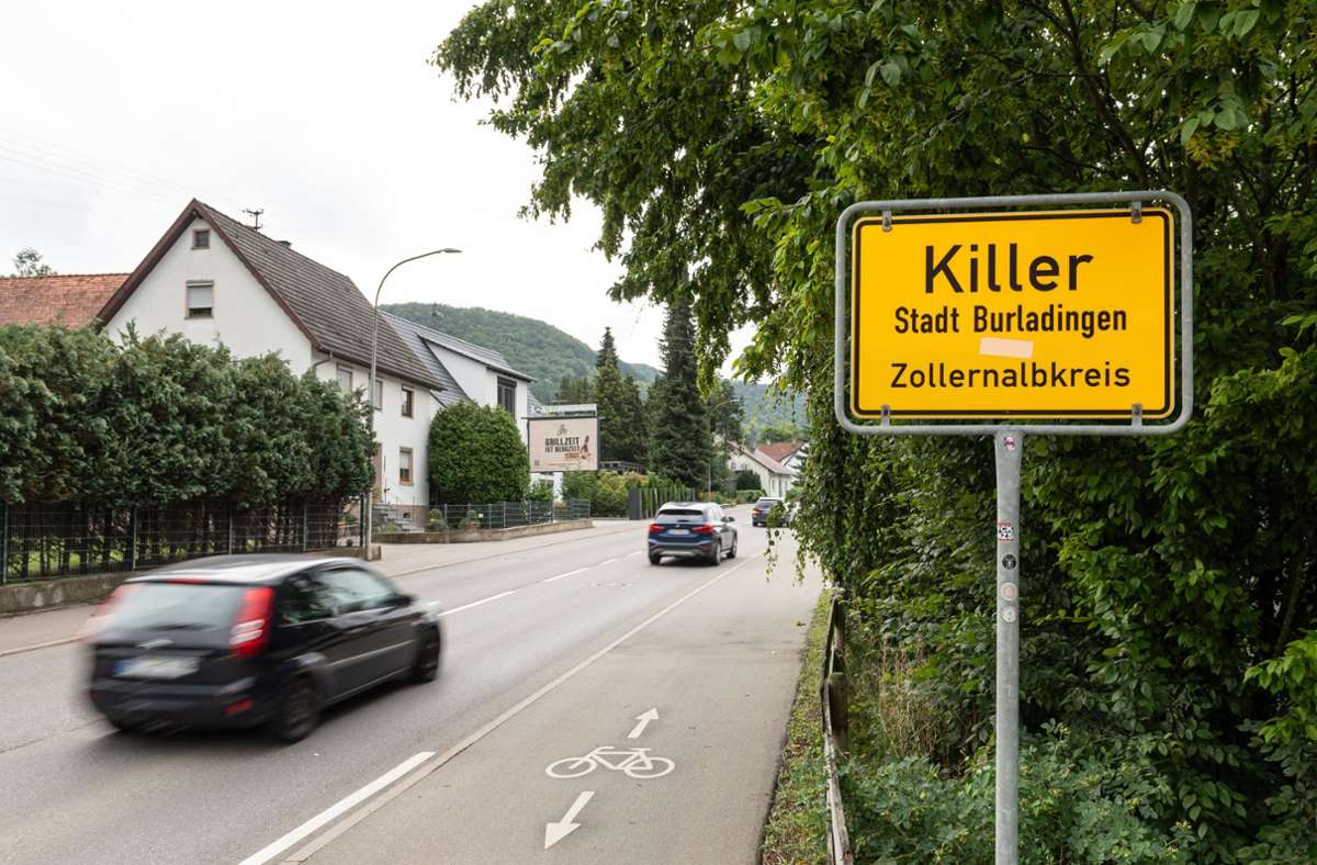 Ärger in Burladingen: Bürger von Killer übergeben Unterschriftenliste gegen Flüchtlinge