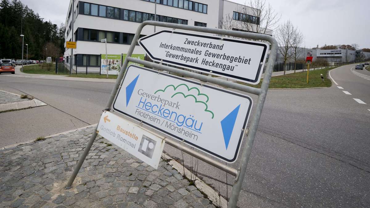Querelen in Mönsheim: Bürgermeister soll nicht an Verbandsspitze