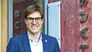 Markus Kleemann kandidiert für zweite Amtszeit