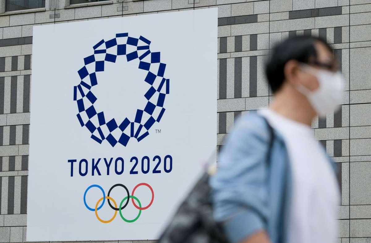 Vor Olympischen Spielen in Tokio: EU genehmigt riesige Corona-Impfstofflieferung nach Japan
