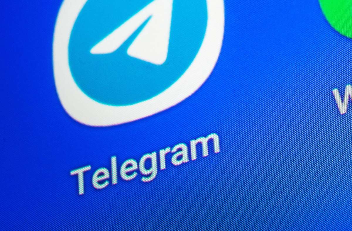 Telegram: Bundesamt für Justiz geht gegen Messenger-Dienst vor