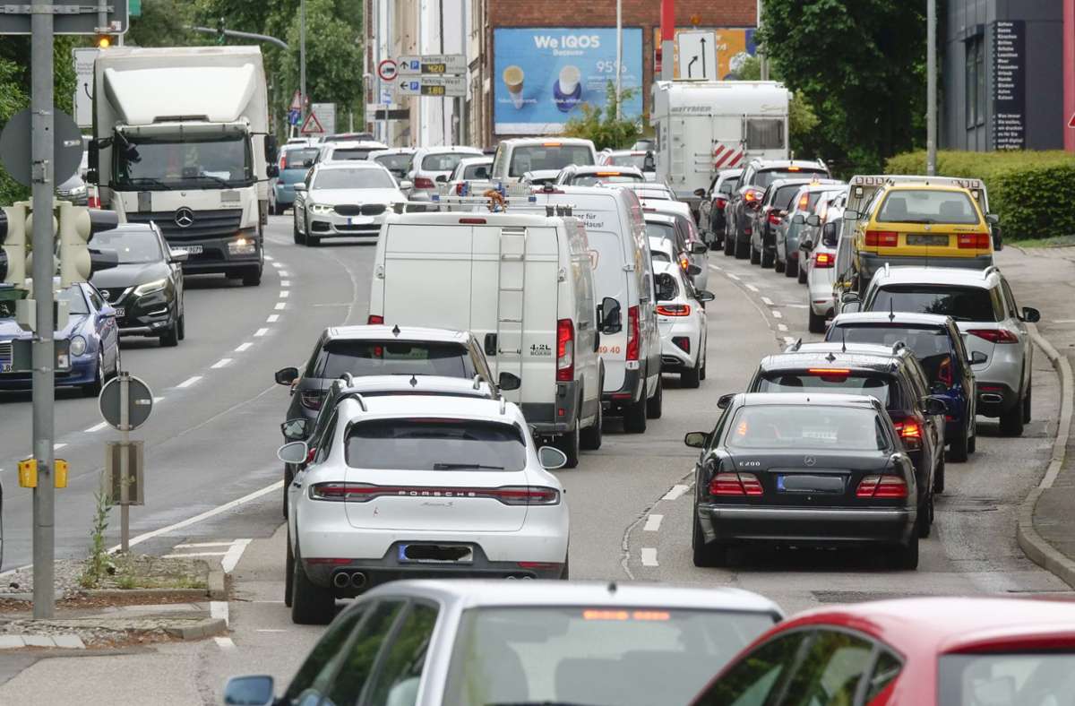 Green Deal und Verkehr: EU-Pläne für das Klima-Sorgenkind