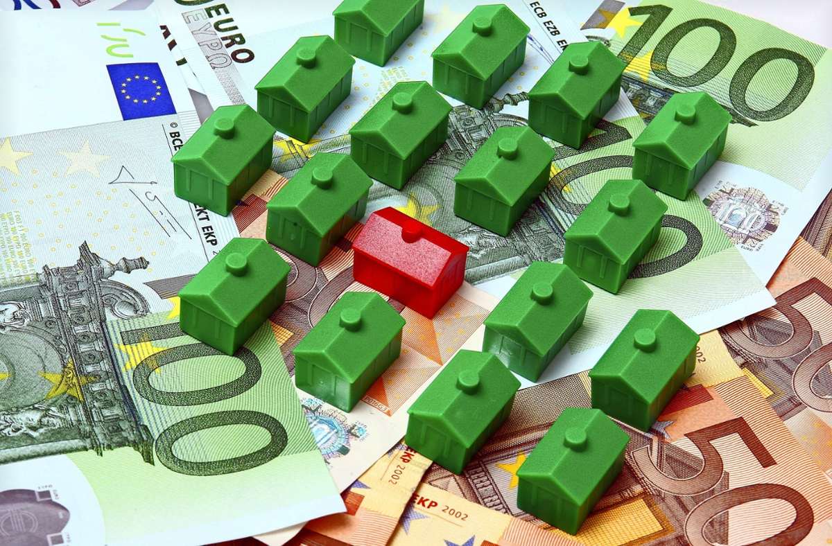 Immobilienbesitzer in Ludwigsburg irritiert: Wie gerecht ist die neue Grundsteuer?