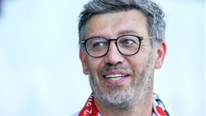 Claus Vogt: 50+1 ist die „nachhaltig bessere Lösung“ für die Bundesliga