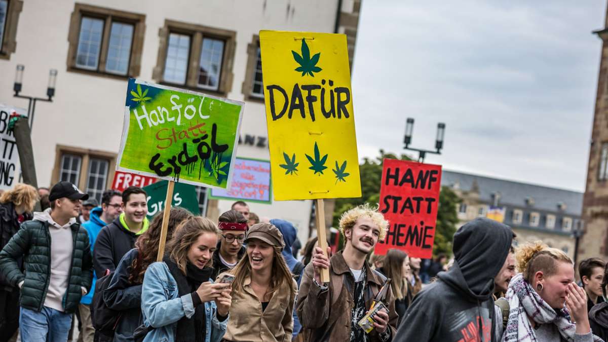 Legalisierung: SPD will Cannabis-Gesetz „zeitnah“ verabschieden
