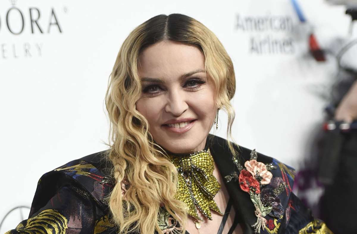 Madonna, Tom Cruise und Co.: Das machen  die Stars der 80er heute