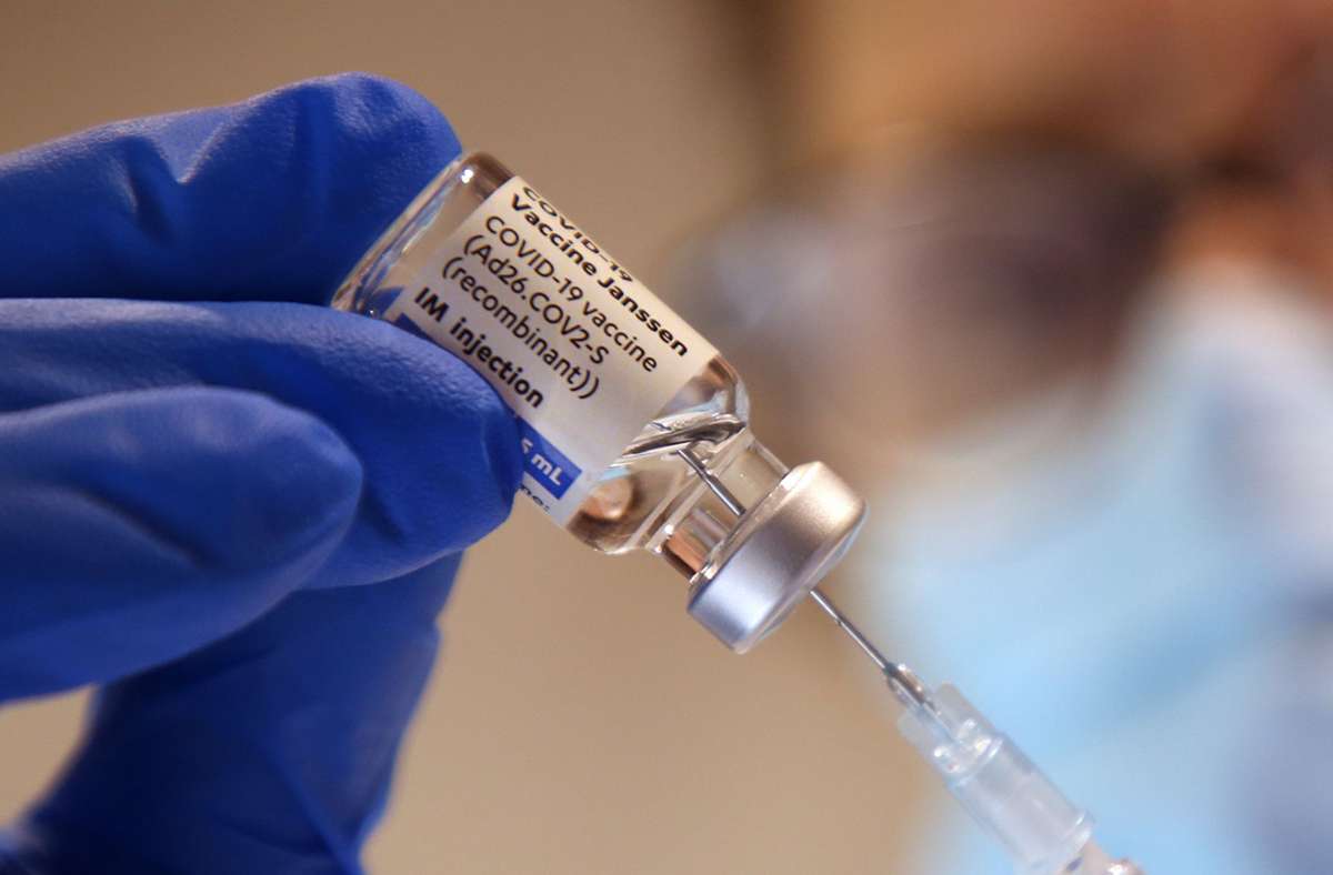 Coronavirus in Baden-Württemberg: Teil-Lockdown für Ungeimpfte rückt näher