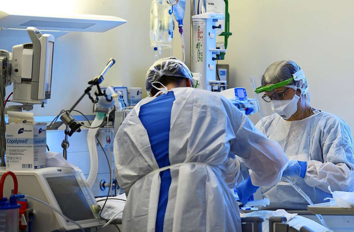 Filderklinik in Bonlanden: „Wir begrüßen grundsätzlich die Krankenhausreform“