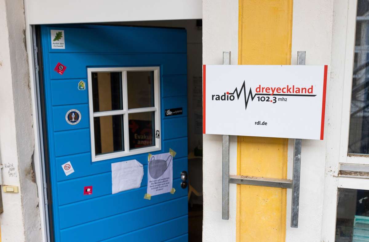 Karlsruhe/Freiburg: Anklage gegen Redakteur von Radio Dreyeckland nicht zugelassen