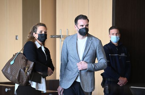 Das Amtsgericht Düsseldorf hat den ehemaligen Fußball-Nationalspieler Christoph Metzelder zu einer Haftstrafe auf Bewährung verurteilt. Foto: dpa/Federico Gambarini