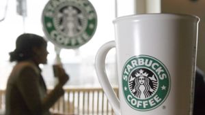 Ludwigsburg bekommt einen zweiten Starbucks