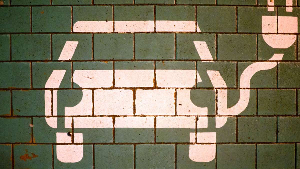 Ladeinfrastruktur für E-Autos: „Brauchen weitere Angebote für Fahrer ohne eigene Wallbox“