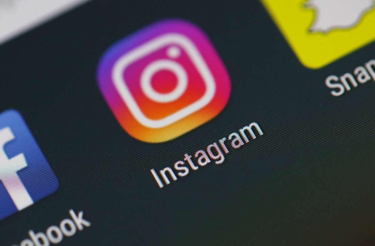 Instagram: Accounts von unter 18-Jährigen werden privat