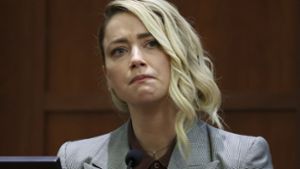 Amber Heard scheitert erneut vor Gericht