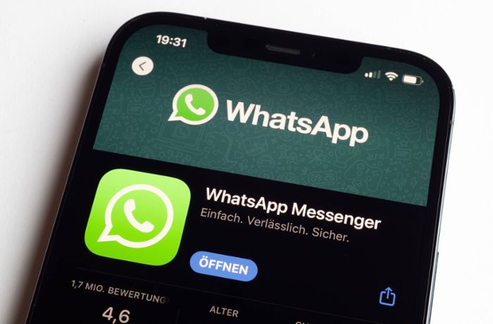 Whatsapp-Update: Diese Neuerung gibt es  bei Sprachnachrichten