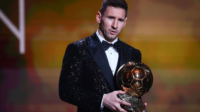 Fußball-Superstar Messi erstmals seit 2005 nicht nominiert