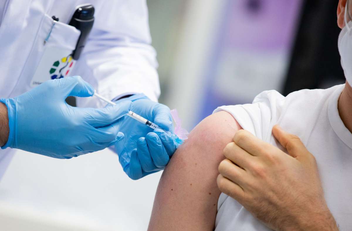 Coronavirus in Deutschland: RKI geht von höherer Impfquote aus als angenommen