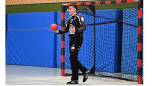 Handball-Oberliga: Wieder keine Punkte für die SG H2Ku Herrenberg