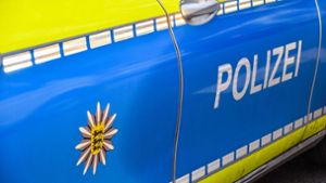 Polizei ermittelt wegen Totem in Karlsruher Klinikum