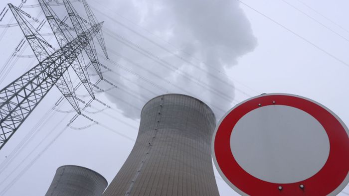 Atomkraft soll „grünes“ Label bekommen