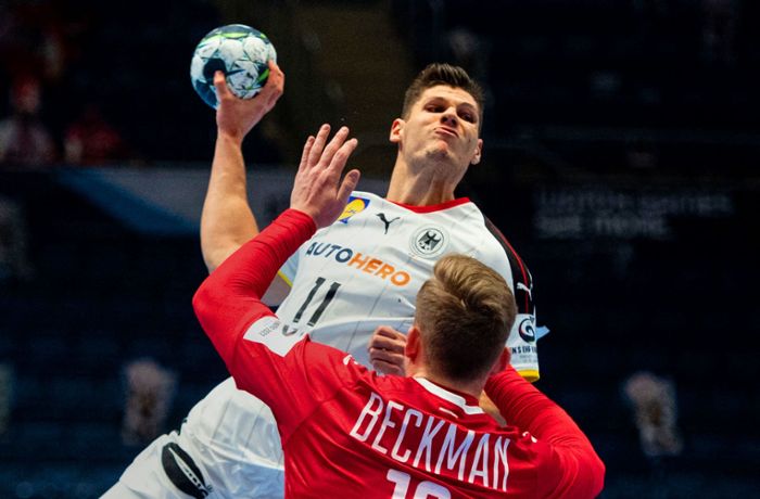 Handball-EM: Vorerst kein Rückzug – aber ergibt das Ganze noch Sinn für die deutsche Mannschaft?