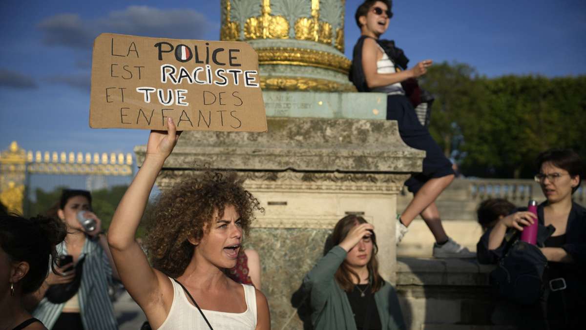 Unruhen in Frankreich: Die Versäumnisse der letzten Jahrzehnte