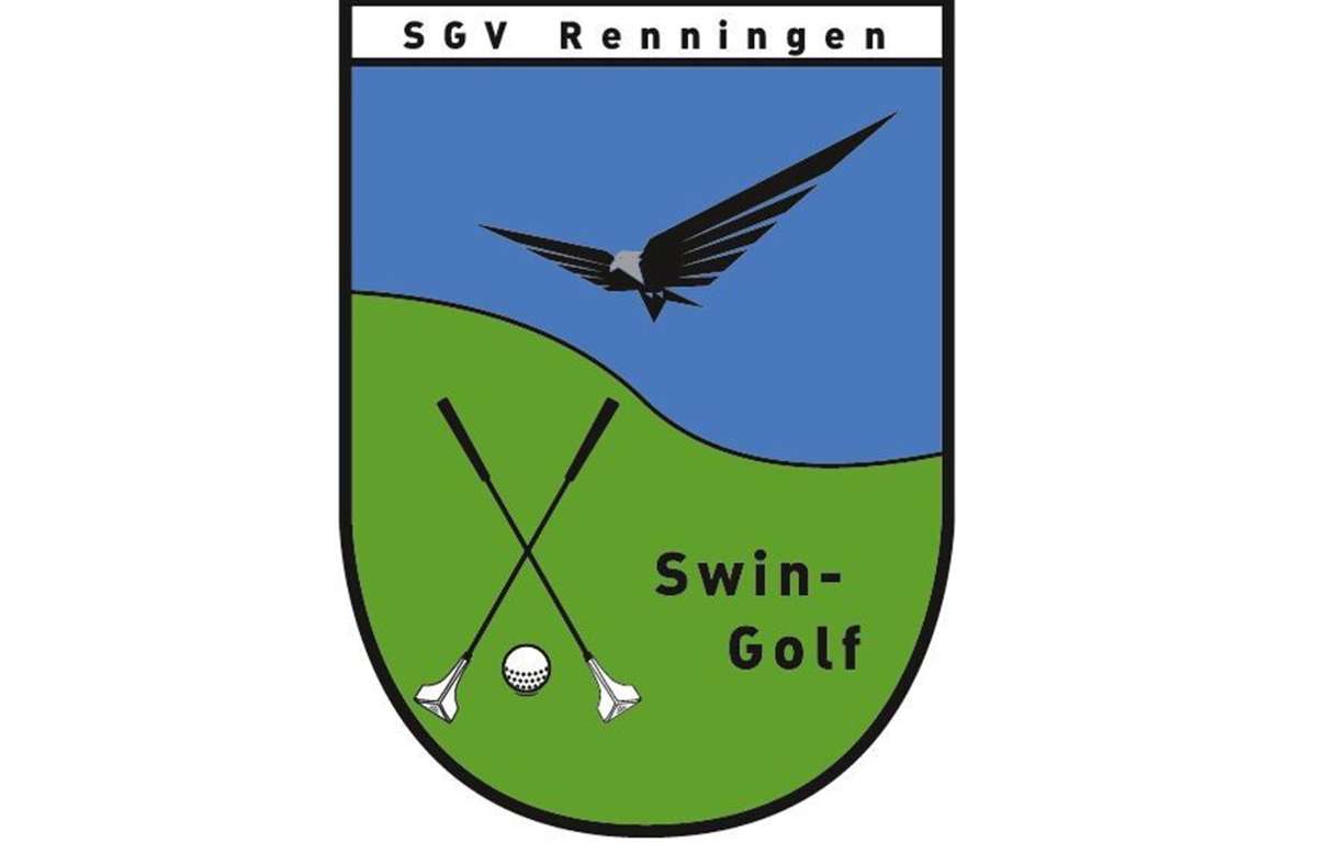 Swingolf: SGV Renningen richtet Mitte Juli die deutsche Meisterschaft aus