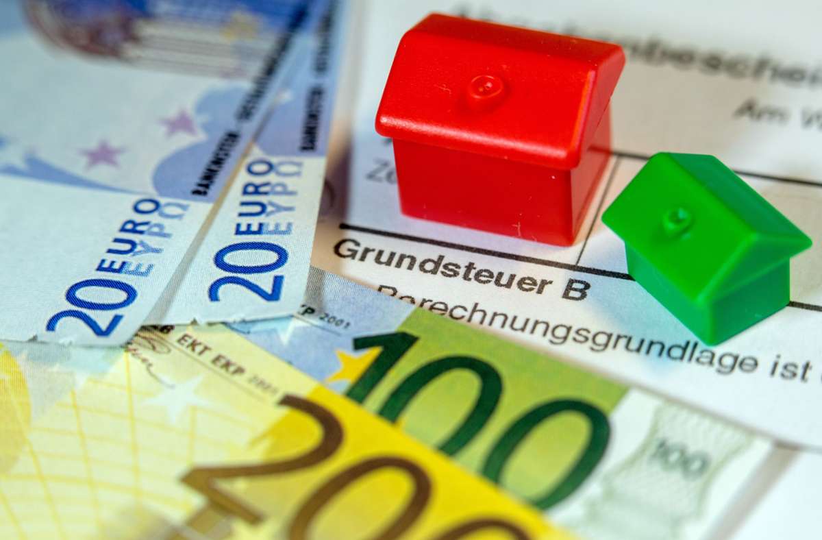 Der Fall Hoffmeister-Kraut: Warum die Grundsteuerreform ins Zwielicht gerät