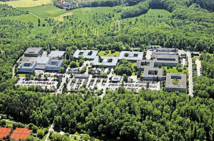 Stadtentwicklung Böblingen: Wie geht es auf dem IBM-Areal weiter?