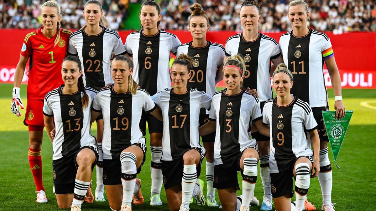 Gegen wen spielt Deutschland bei der Frauen-WM 2023? (Gegnerinnen)